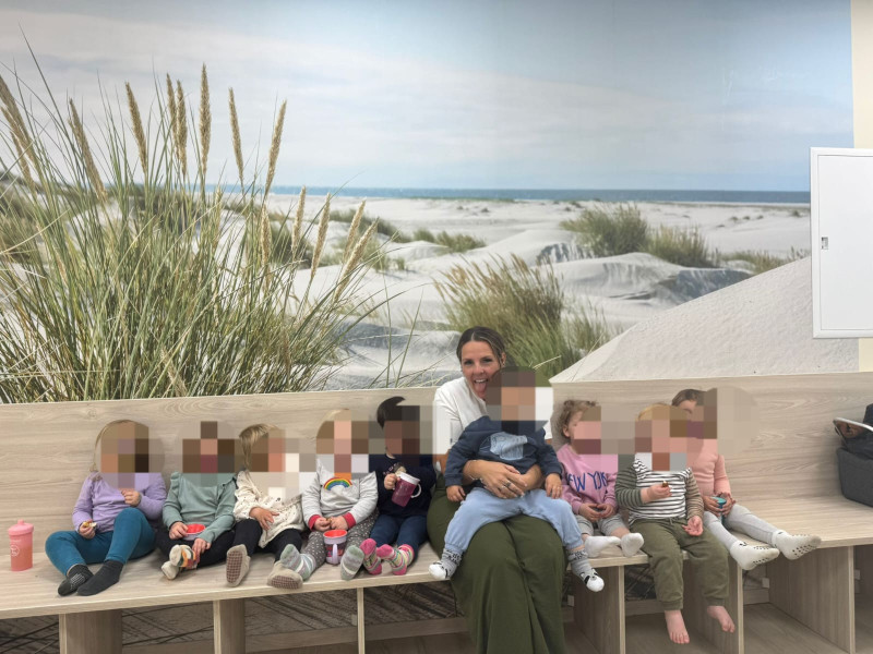 Babybeach Dorsten - mit der lieben Jacky 🥰